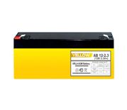 YELLOW HRL 12-100W