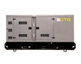 Газовый генератор CTG 625CG в кожухе