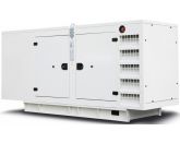 Дизельный генератор Hertz HG 1100 PC в кожухе с АВР