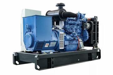 Дизельный генератор MGE P50BN с АВР