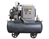 Винтовой компрессор Dali DN-4/10