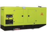 Дизельный генератор Pramac GSW 560 V 208V