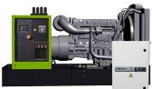 Дизельный генератор Pramac GSW 670 P 400V