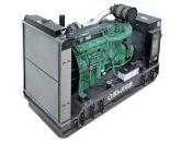 Дизельный генератор GE,VO,550/500,BF