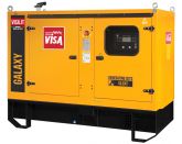Дизельный генератор Onis VISA D 500 GX с АВР