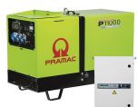 Дизельный генератор Pramac P11000 230V 50Hz