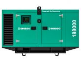 Дизельный генератор AD60-T400C-S