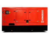 Дизельный генератор ED 510/400 D (S)