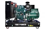 Дизельный генератор Tide Power FB225-LP