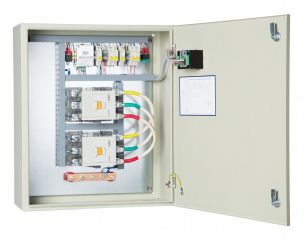 Дизельный генератор CTG 55YU в контейнере с АВР