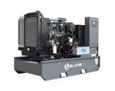 Дизельный генератор GE,DZA,080/073,BF