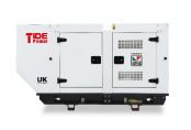 Дизельный генератор Tide Power FC113-LP