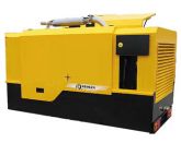 Винтовой компрессор Remeza ДК 12 7Р