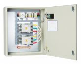 Дизельный генератор Hertz HG 176 HD в кожухе с АВР