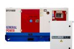 Дизельный генератор General Power GPS110BD