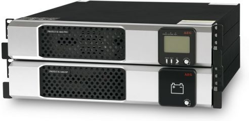 ИБП AEG Protect B. 2300 PRO