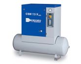 Винтовой компрессор Ceccato CSM 10 8 DX 500LF
