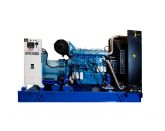 Дизельный генератор General Power GP830BD