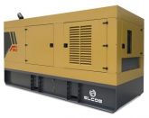 Дизельный генератор GE,VO,550/500,SS