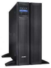 ИБП APC Smart-UPS X 2200VA RM/Tower 4U (SMX2200HV)