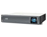 APC Smart-UPS SMC3000R2I-RS