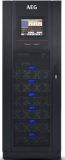 ИБП AEG Protect Plus M600 150-180