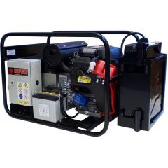 Бензиновый генератор Europower EP 13500 ТЕ